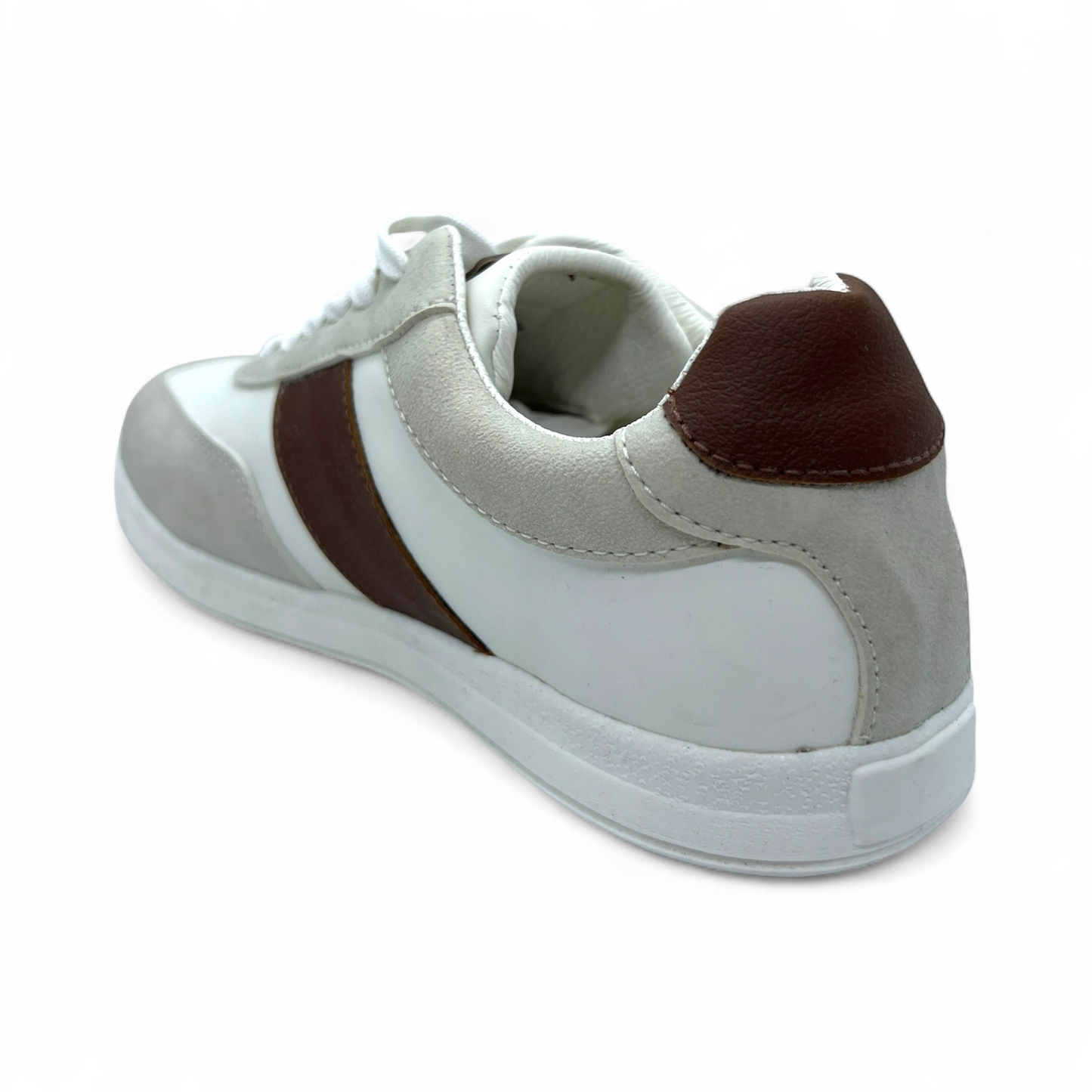 Calzado Casual Hombre BMH24LAZIO 20% OFF 2X300