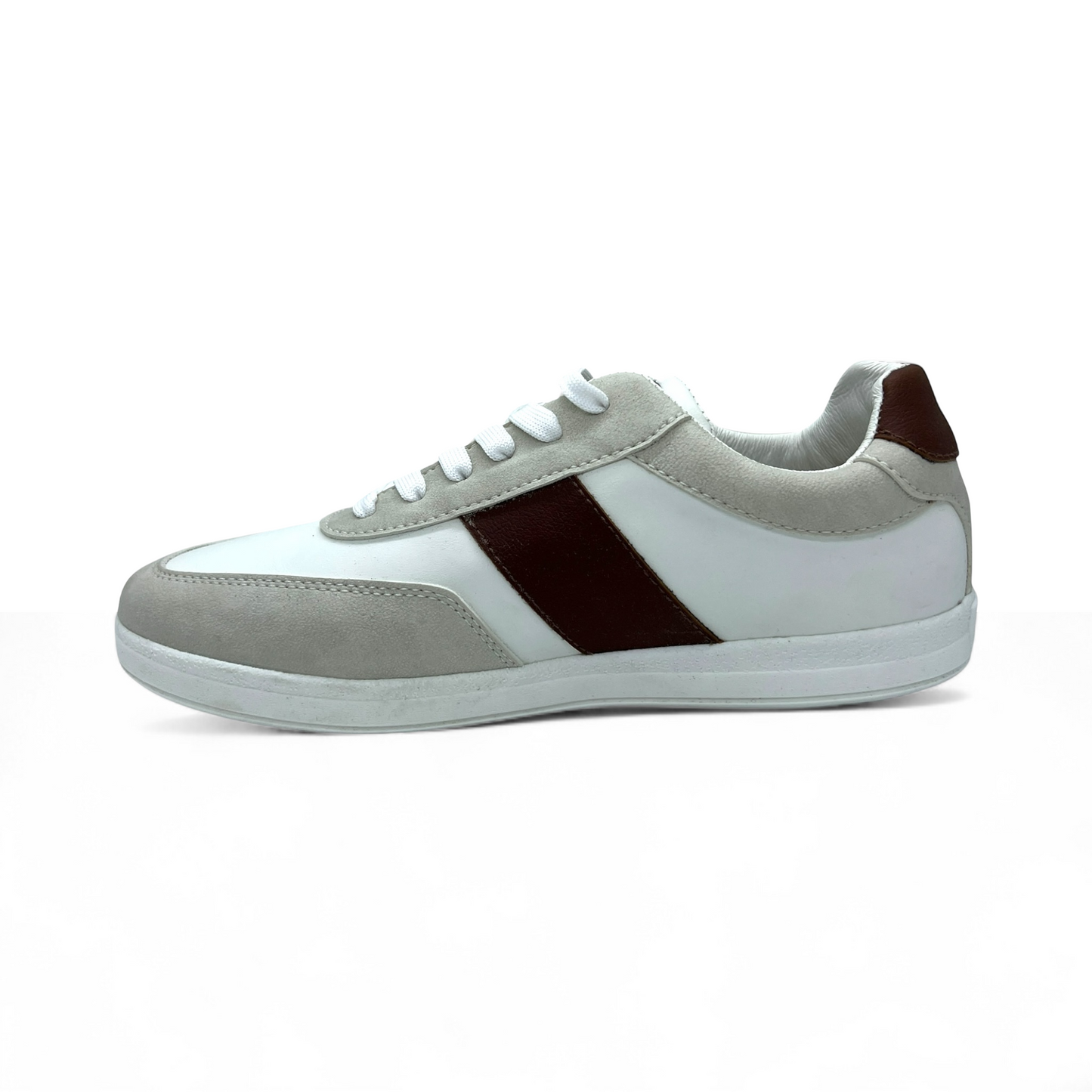 Calzado Casual Hombre BMH24LAZIO 20% OFF 2X300