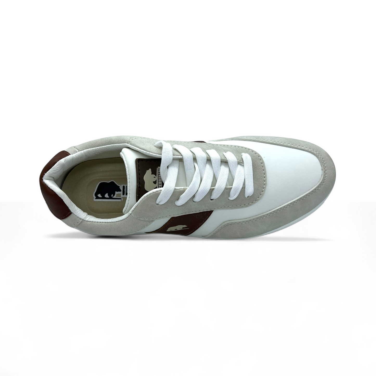Calzado Casual Hombre BMH24LAZIO 20% OFF 2X300