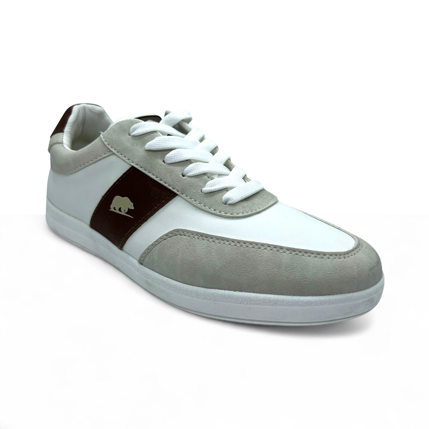Calzado Casual Hombre BMH24LAZIO 20% OFF 2X300
