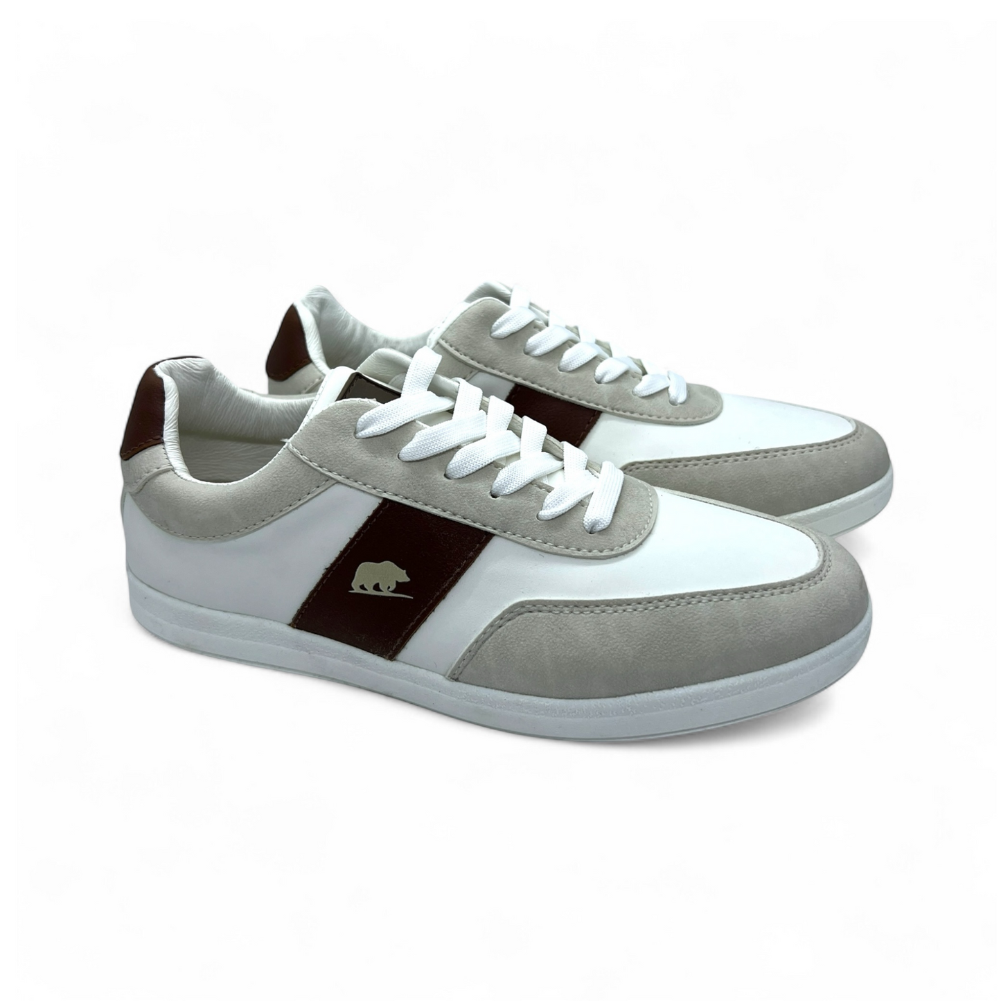 Calzado Casual Hombre BMH24LAZIO 20% OFF 2X300