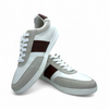 Calzado Casual Hombre BMH24LAZIO 40% OFF 🔥