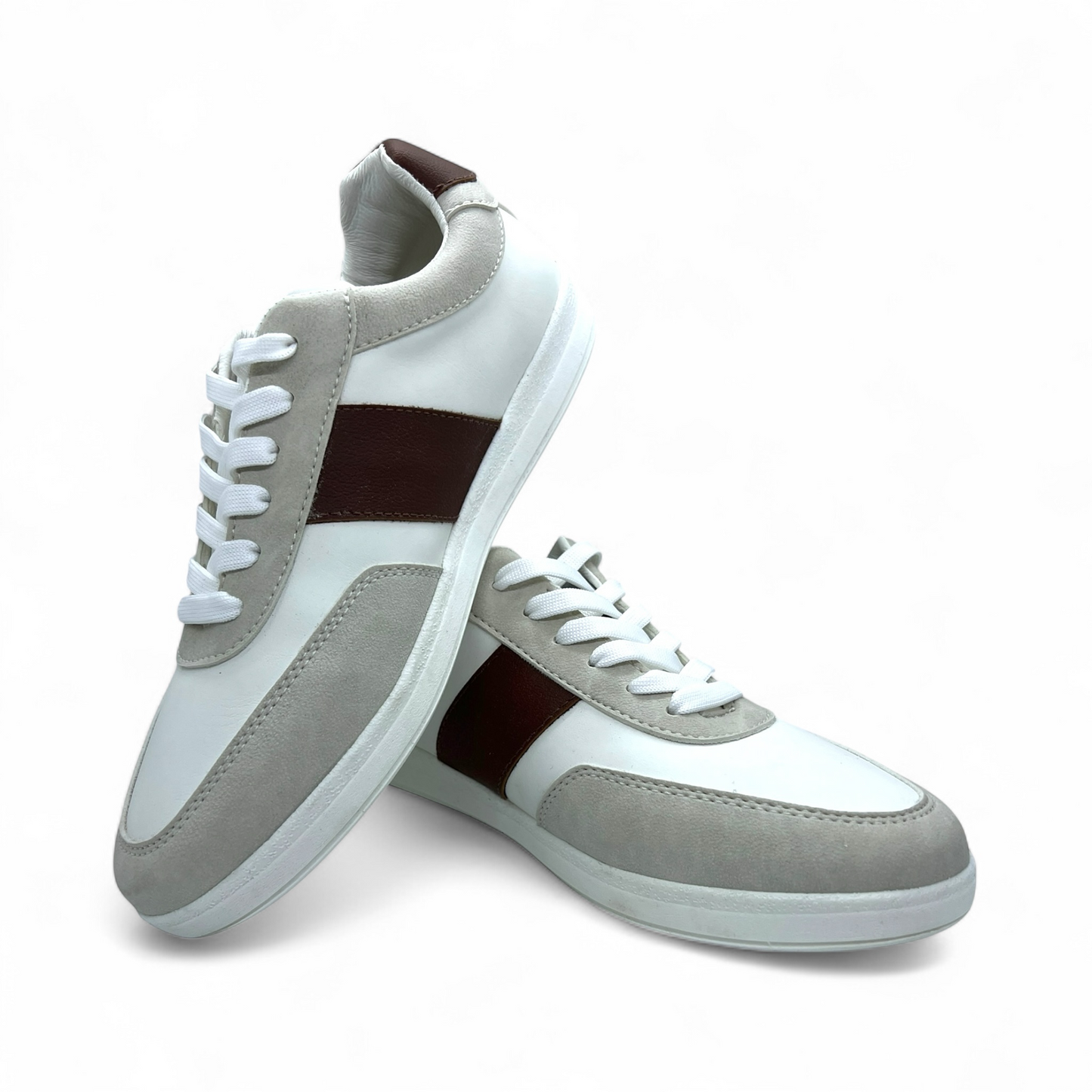 Calzado Casual Hombre BMH24LAZIO 20% OFF 2X300
