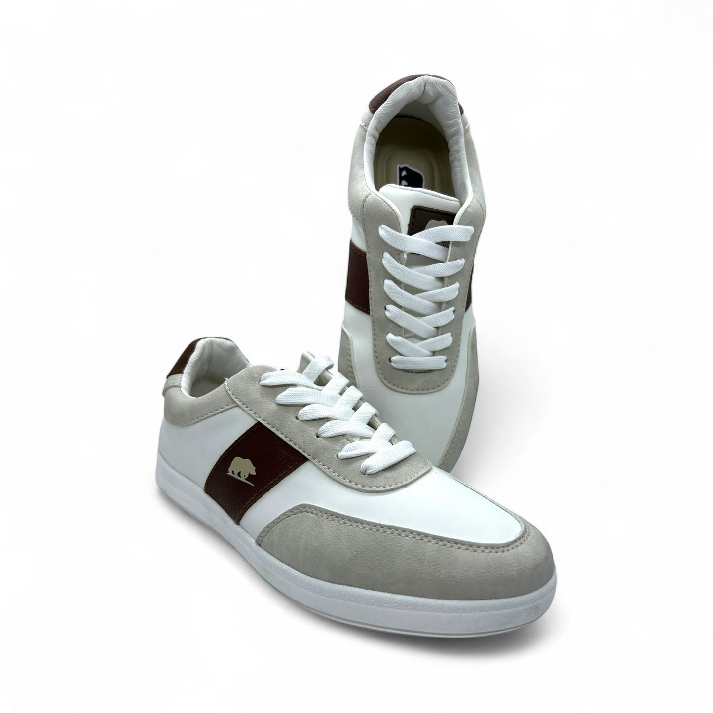 Calzado Casual Hombre BMH24LAZIO 20% OFF 2X300