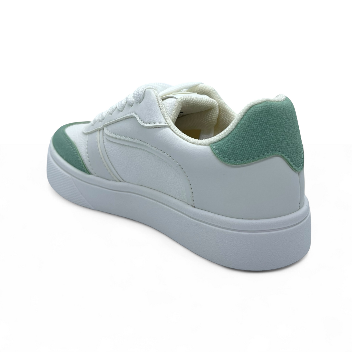 Calzado Casual Dama BMD24911-MENTA 30% OFF 2X250