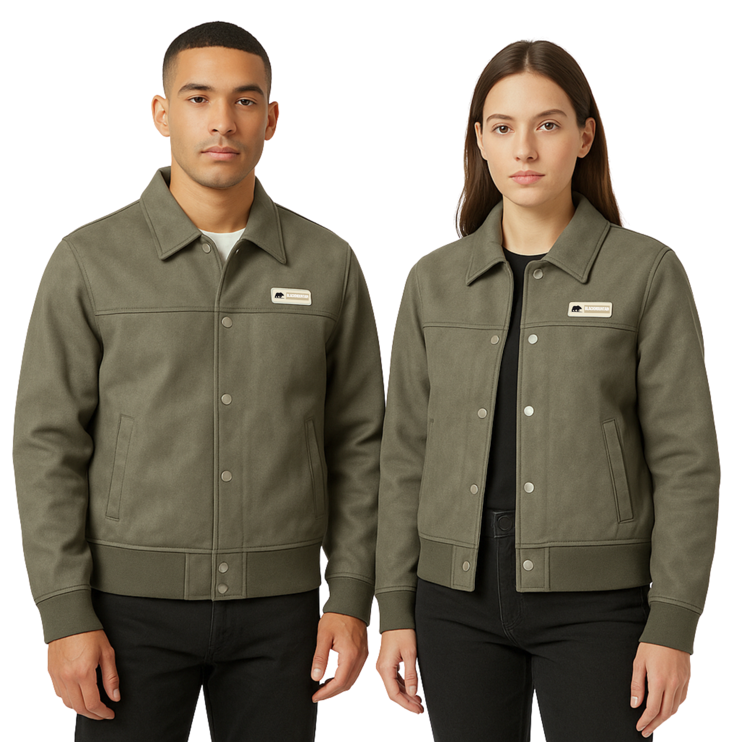 Chaqueta Hombre / unisex BMH255817