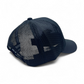 Gorra Unisex  BMU2469 NEGRO/NEGRO
