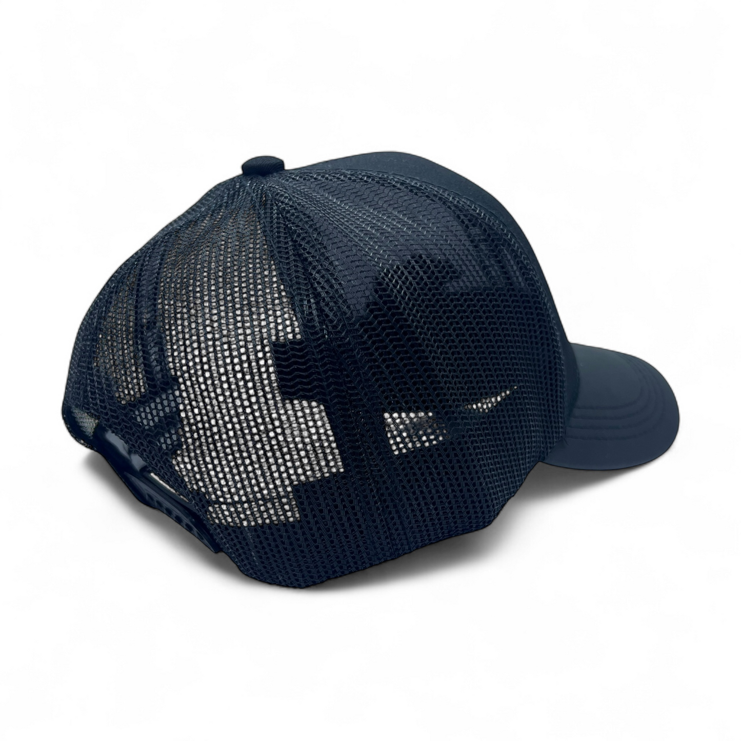 Gorra Unisex  BMU2469 NEGRO/NEGRO
