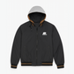 Chaqueta unisex BMH247683