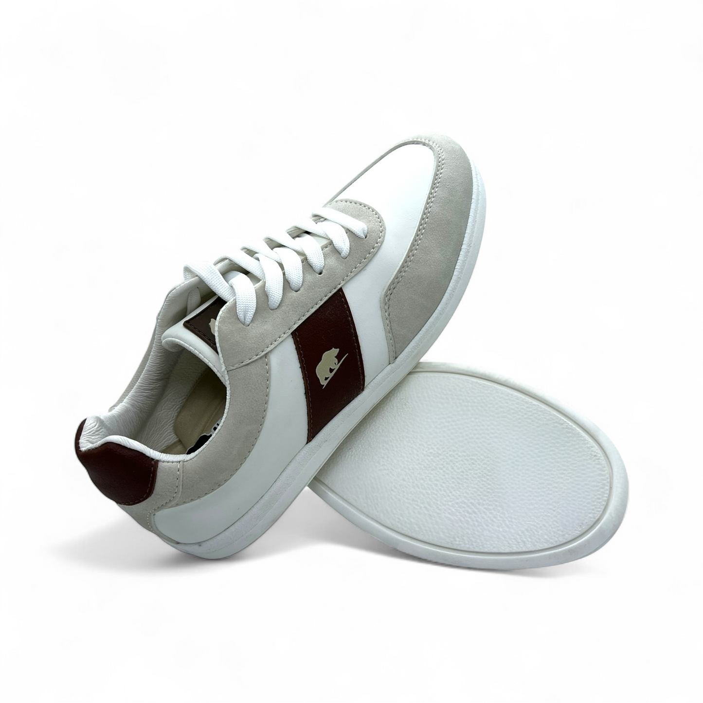 Calzado Casual Hombre BMH24LAZIO 20% OFF 2X300