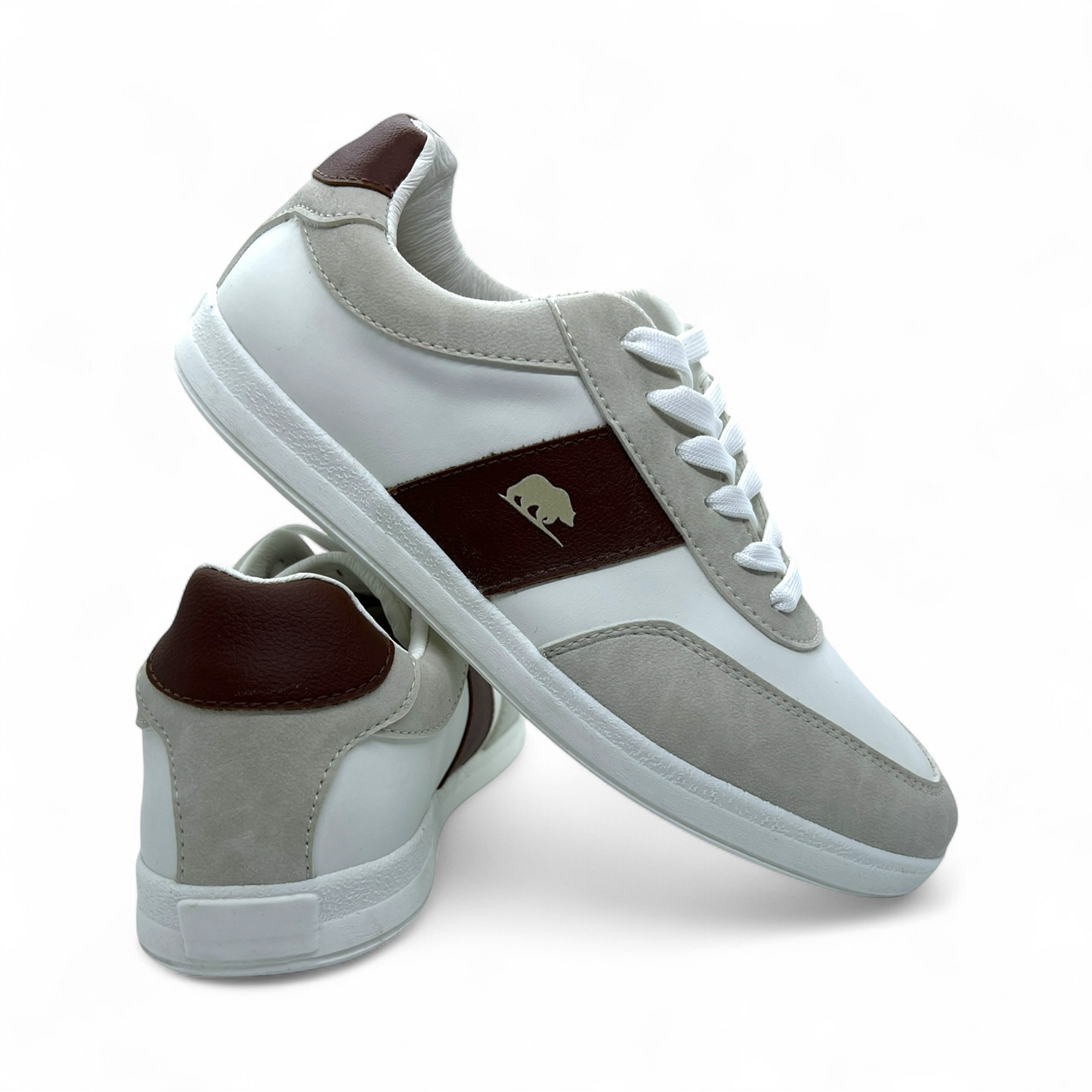 Calzado Casual Hombre BMH24LAZIO 20% OFF 2X300