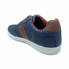 Calzado Casual Hombre BMH24LAZIO 40% OFF 🔥