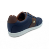 Calzado Casual Hombre BMH24LAZIO 40% OFF 🔥