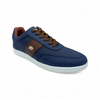 Calzado Casual Hombre BMH24LAZIO 40% OFF 🔥