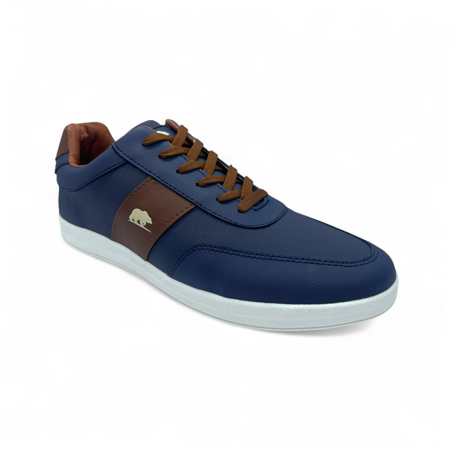 Calzado Casual Hombre BMH24LAZIO 20% OFF 2X300