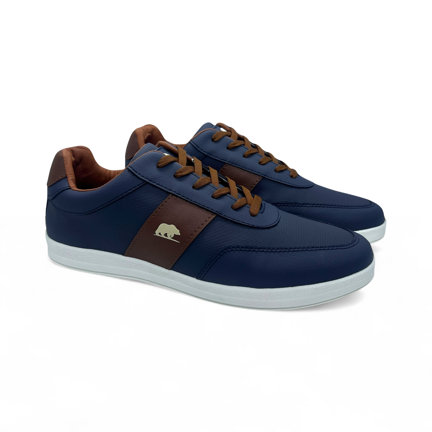 Calzado Casual Hombre BMH24LAZIO 20% OFF 2X300