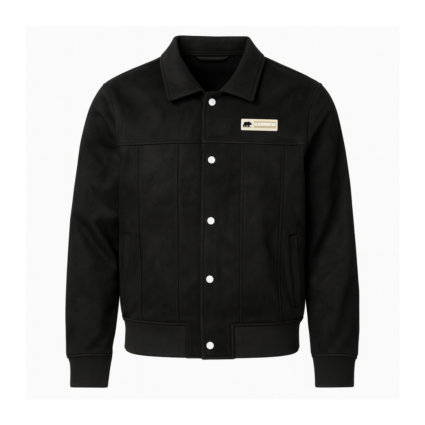 Chaqueta Hombre / unisex BMH255817