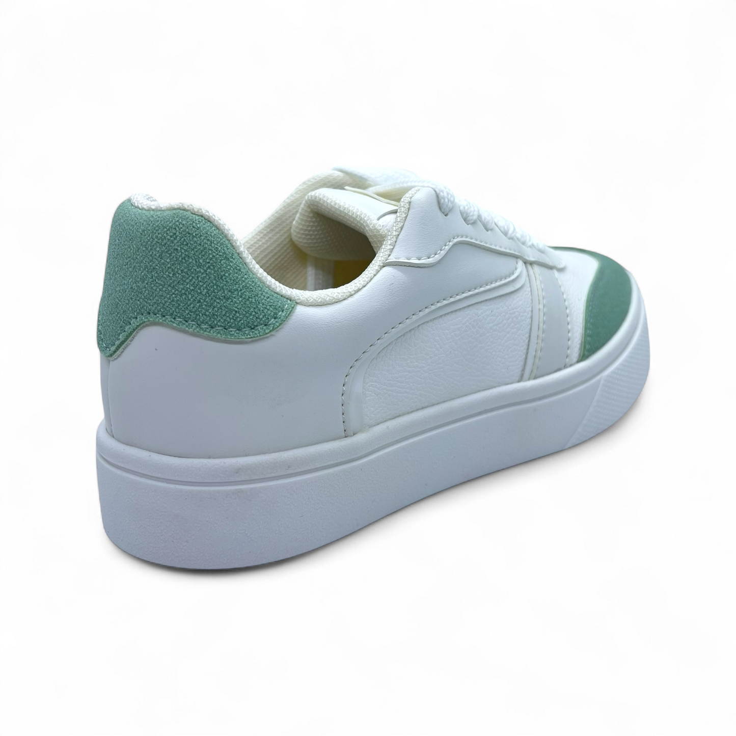 Calzado Casual Dama BMD24911-MENTA 30% OFF 2X250