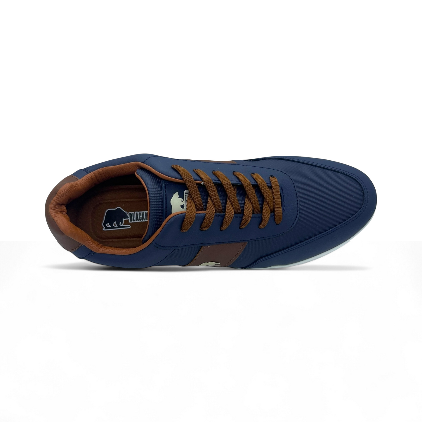 Calzado Casual Hombre BMH24LAZIO 20% OFF 2X300