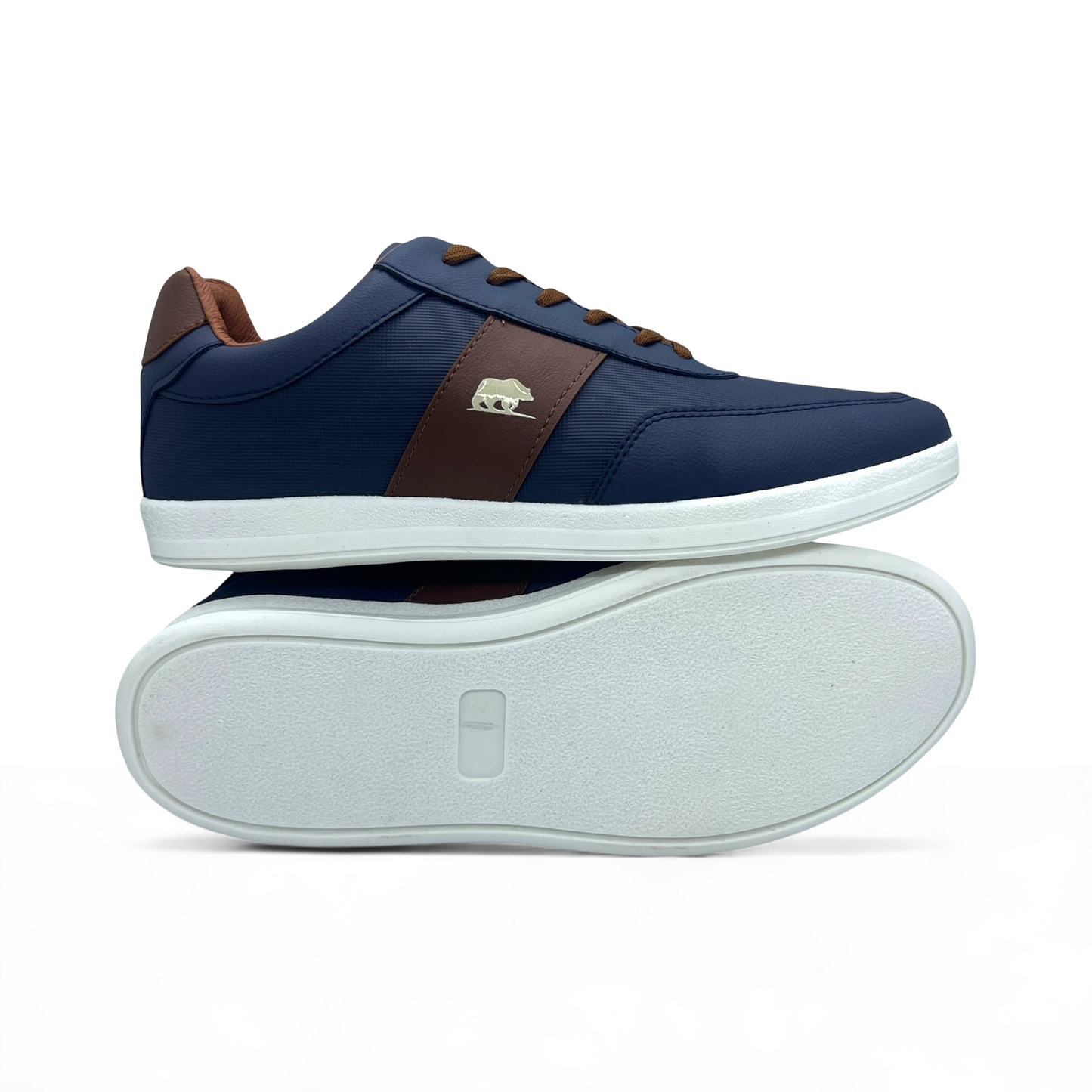 Calzado Casual Hombre BMH24LAZIO 20% OFF 2X300