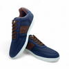 Calzado Casual Hombre BMH24LAZIO 40% OFF 🔥