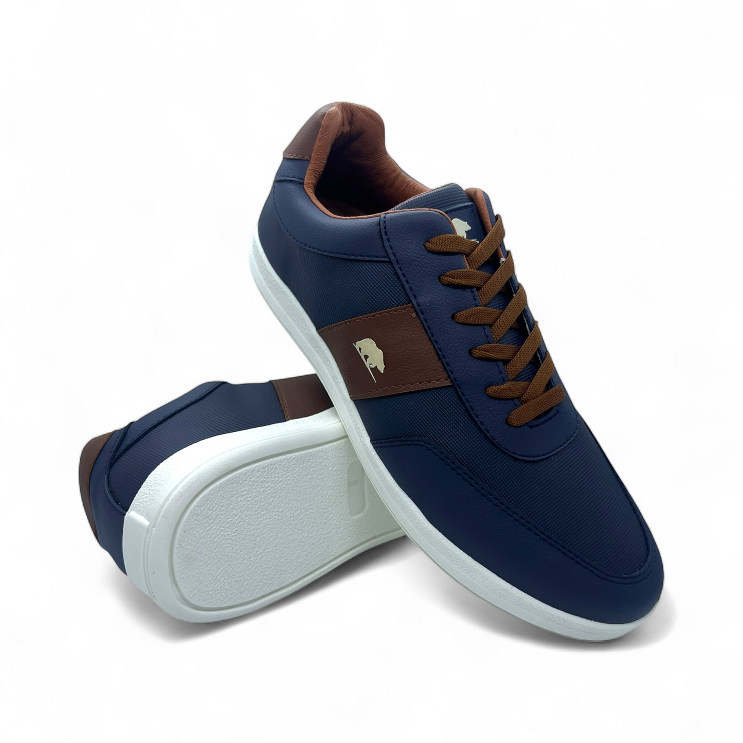 Calzado Casual Hombre BMH24LAZIO 20% OFF 2X300