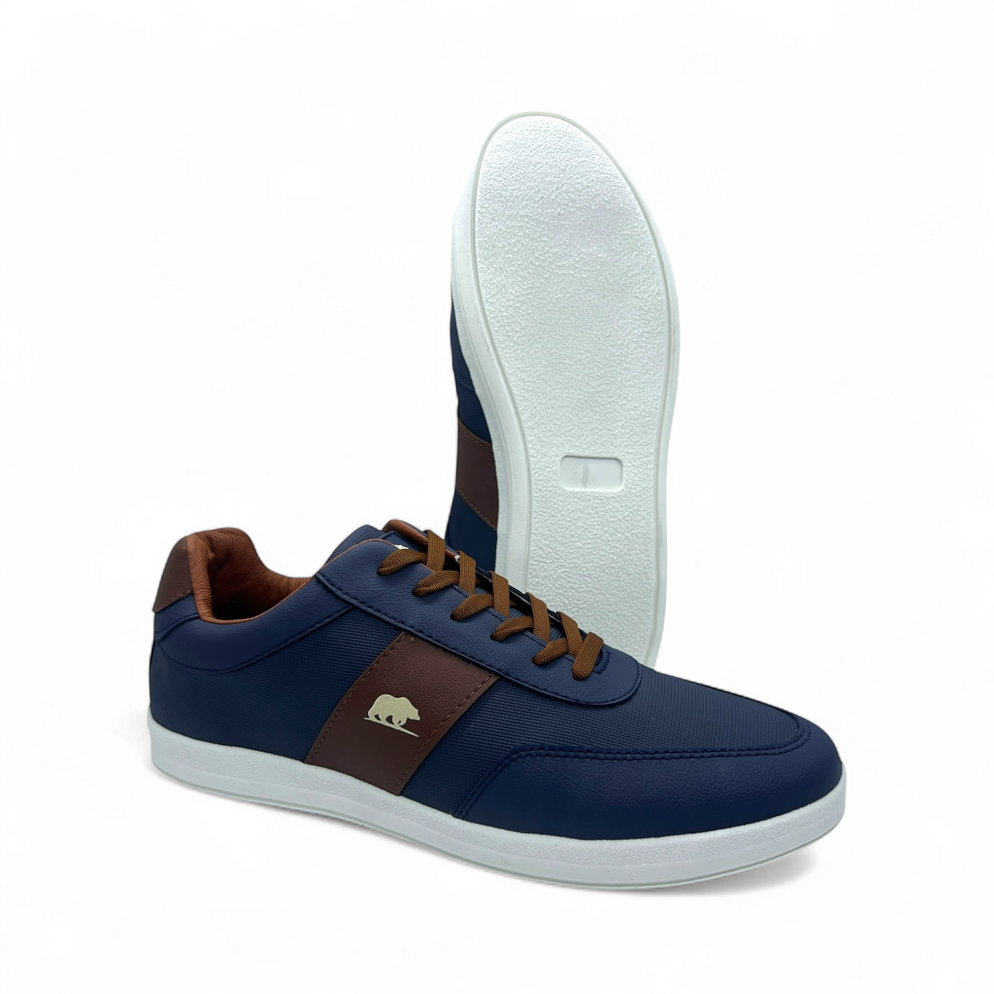 Calzado Casual Hombre BMH24LAZIO 20% OFF 2X300