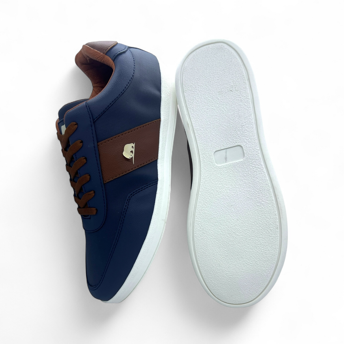 Calzado Casual Hombre BMH24LAZIO 20% OFF 2X300