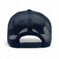 Gorra Unisex  BMU2469 NEGRO/NEGRO