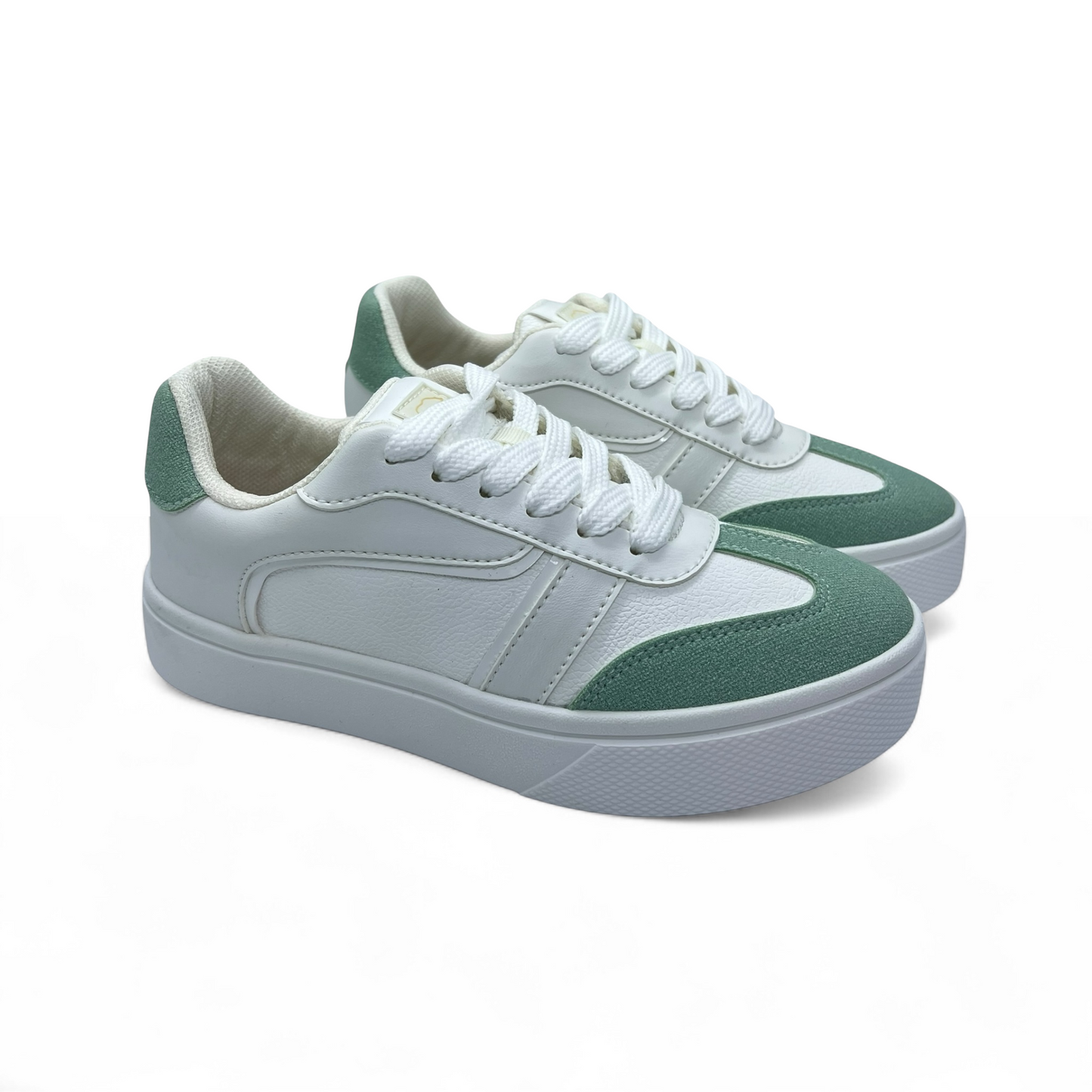 Calzado Casual Dama BMD24911-MENTA 30% OFF 2X250