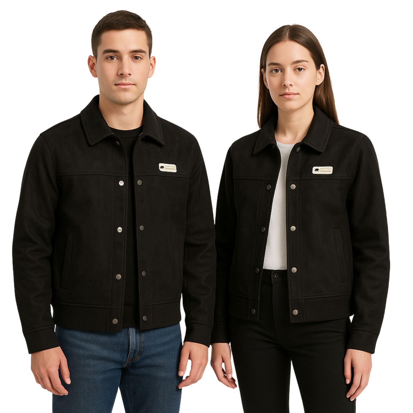 Chaqueta Hombre / unisex BMH255817