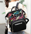 Maletas multiusos Dama BM24112 30% OFF 🔥