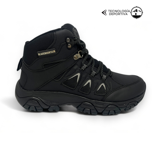 Calzado BOTAS OUTDOOR HOMBRE BMH247200