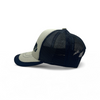Gorra Unisex BMU2461 BEIGE/NEGRO 20% OFF 🔥