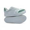 Calzado Casual Dama BMD24911-MENTA 30% OFF 2X250 MIL