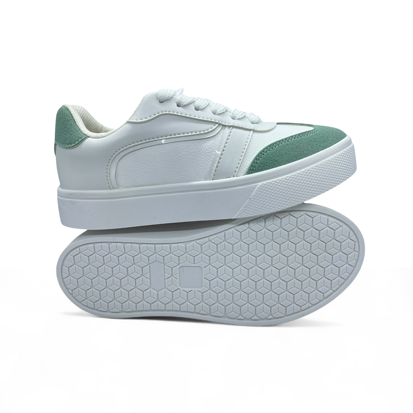 Calzado Casual Dama BMD24911-MENTA 30% OFF 2X250