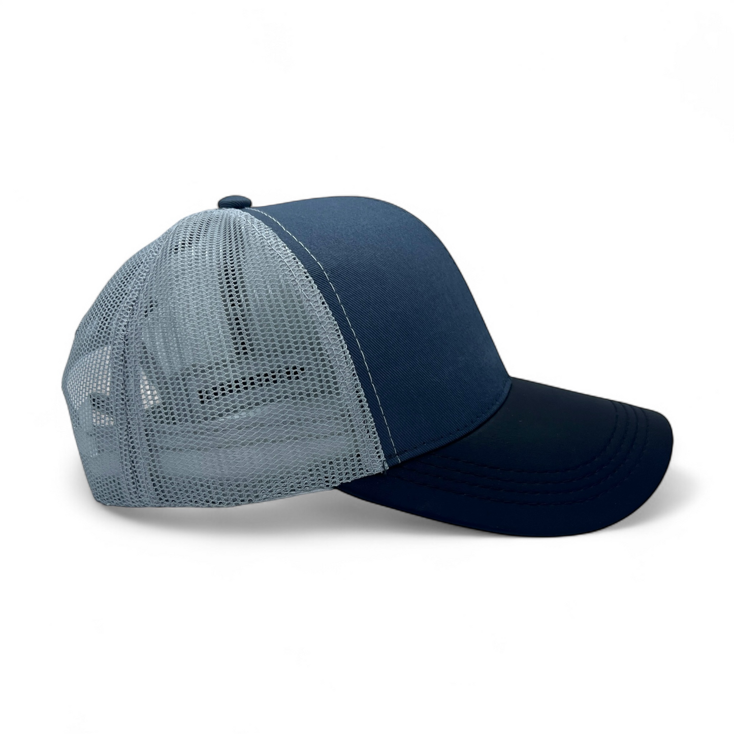 Gorra Unisex  BMU2475 GRIS/GRIS/NEGRO