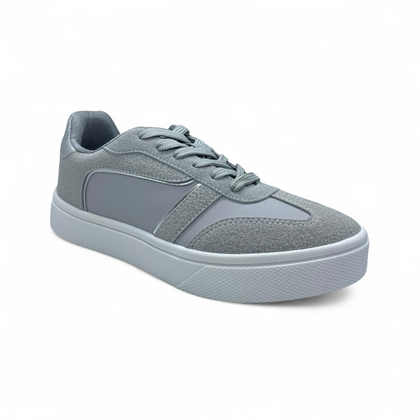 Calzado Casual Dama BMD24912-GRIS 40% OFF 2X250