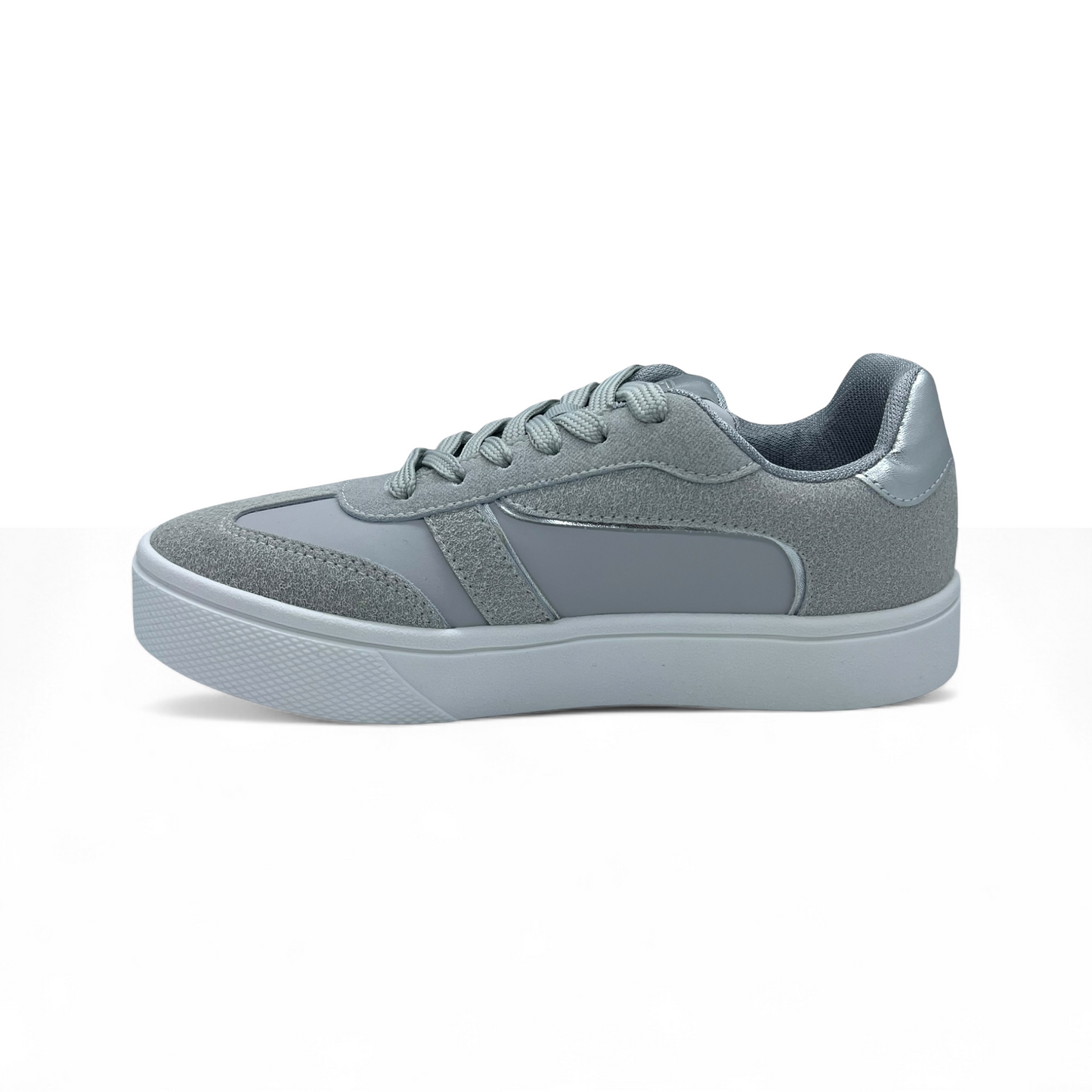 Calzado Casual Dama BMD24912-GRIS 40% OFF 2X250