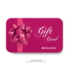 TARJETA DE REGALO BLACKMOUNTAIN