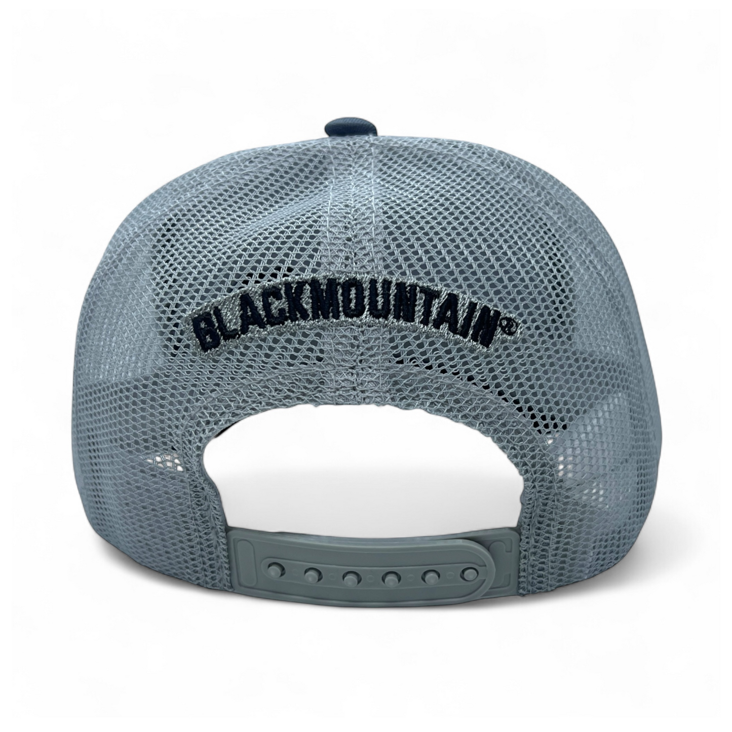Gorra Unisex  BMU2475 GRIS/GRIS/NEGRO