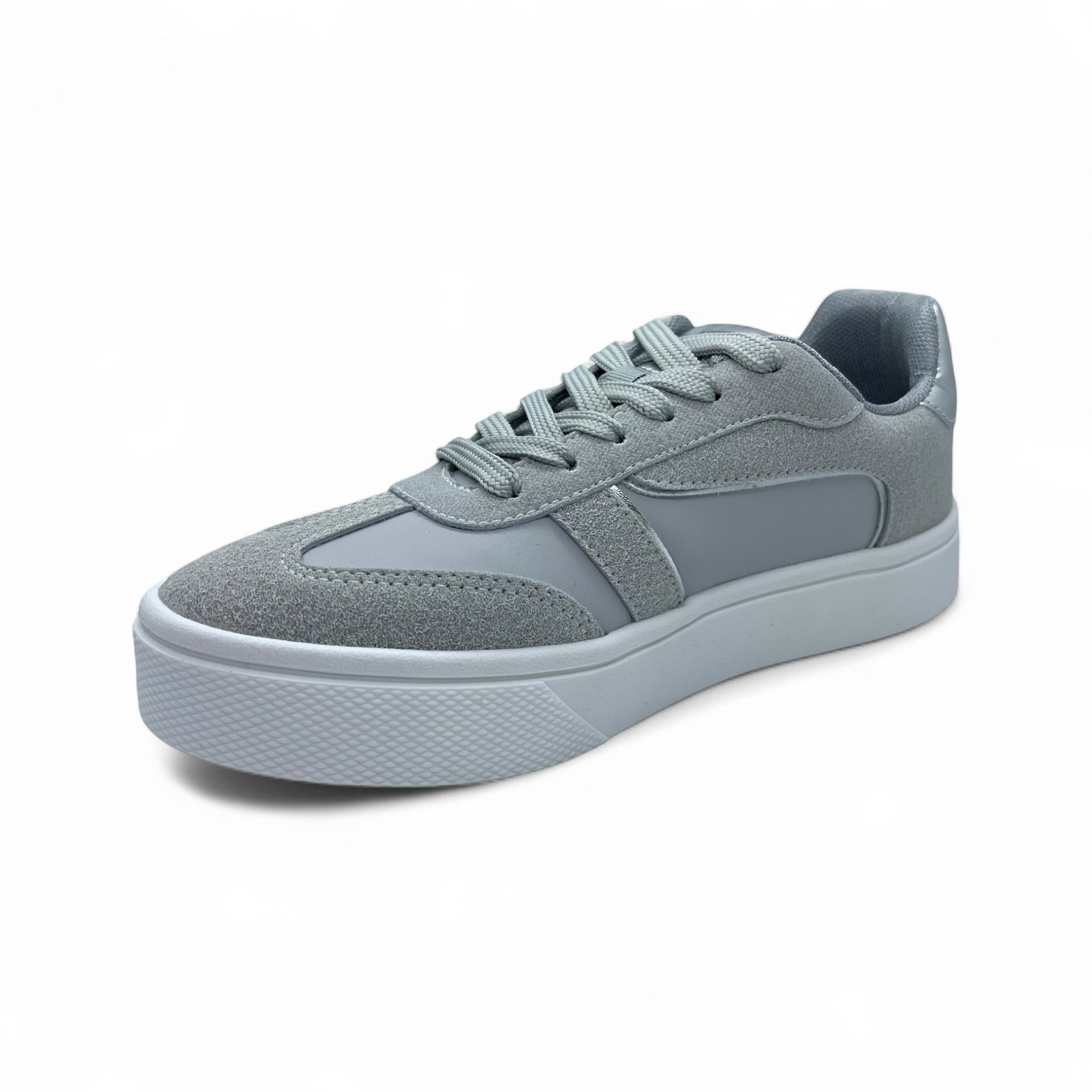 Calzado Casual Dama BMD24912-GRIS 40% OFF 2X250