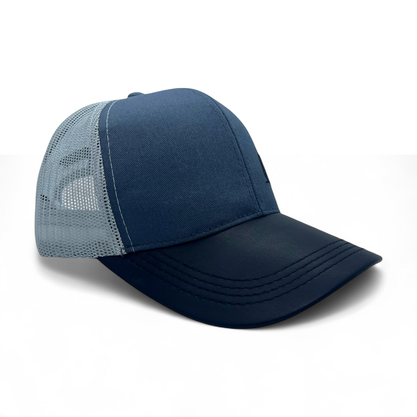 Gorra Unisex  BMU2475 GRIS/GRIS/NEGRO