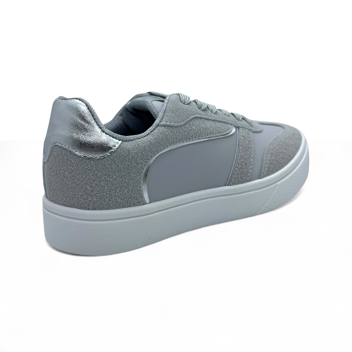 Calzado Casual Dama BMD24912-GRIS 40% OFF 2X250