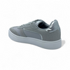 Calzado Casual Dama BMD24912-GRIS 40% OFF 2X250 MIL