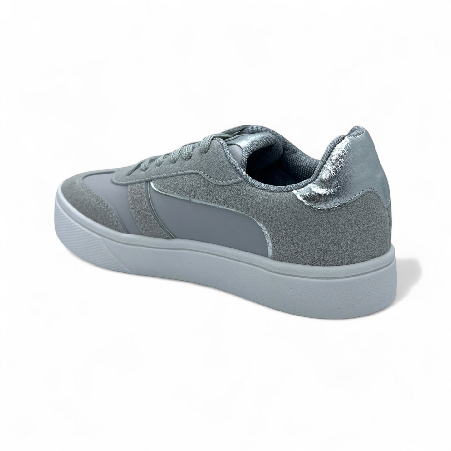 Calzado Casual Dama BMD24912-GRIS 40% OFF 2X250