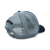 Gorra Unisex  BMU2475 GRIS/GRIS/NEGRO 20% OFF 🔥