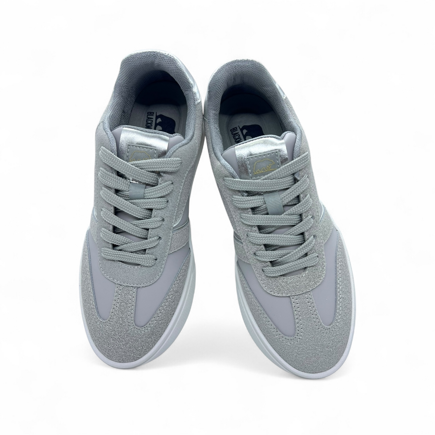 Calzado Casual Dama BMD24912-GRIS 40% OFF 2X250