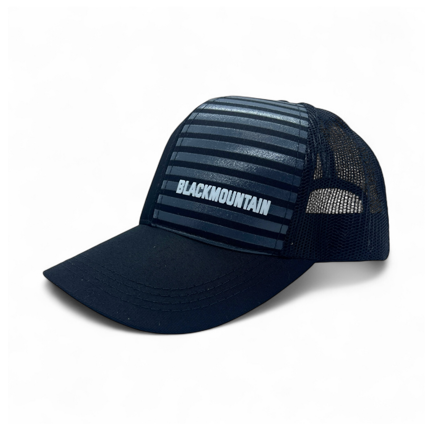 Gorra Unisex  BMU2467 NEGRO RAYA/NEGRO