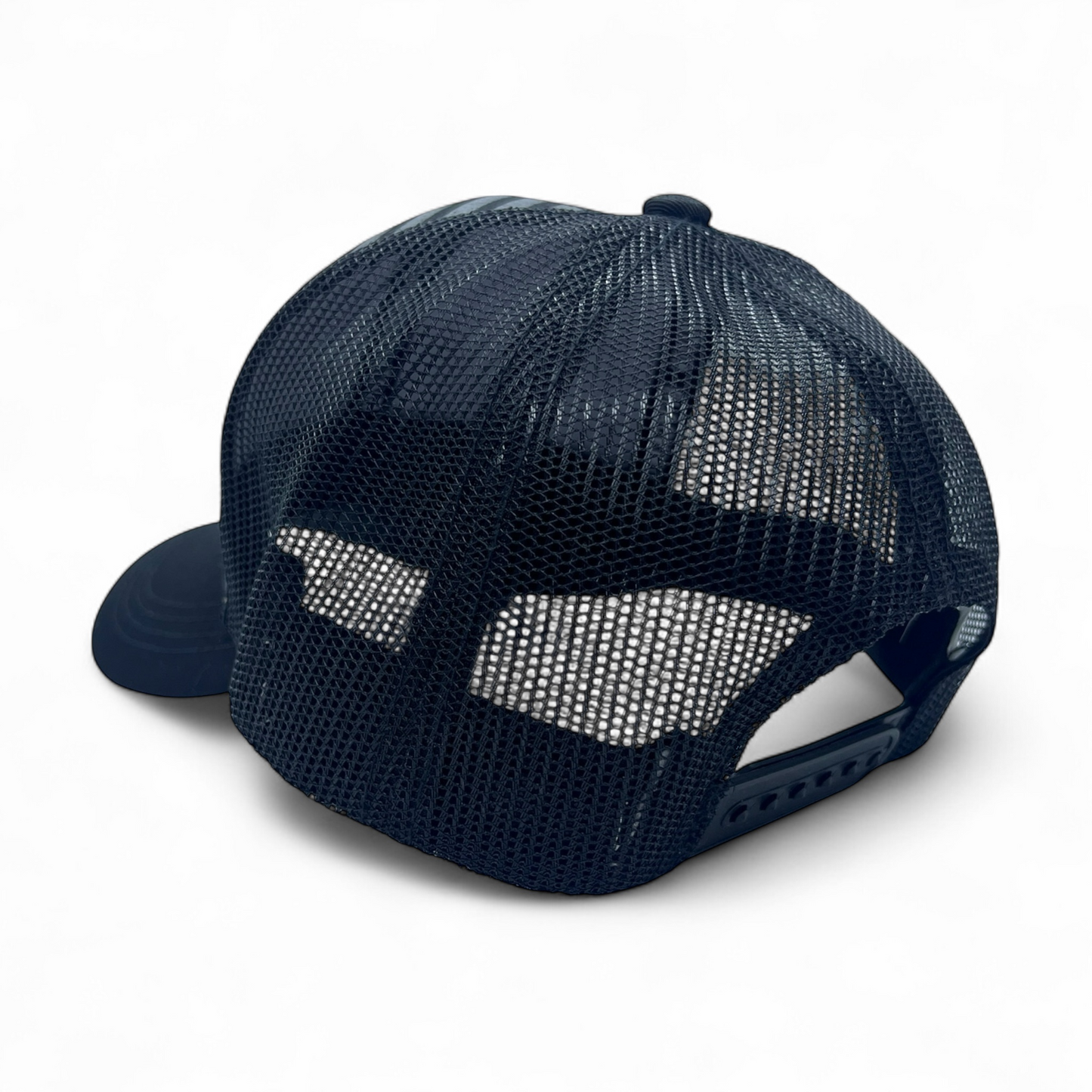 Gorra Unisex  BMU2467 NEGRO RAYA/NEGRO